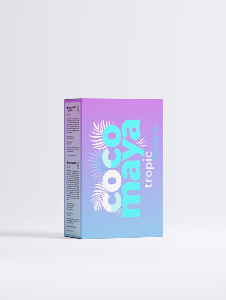 Collection Boxes
