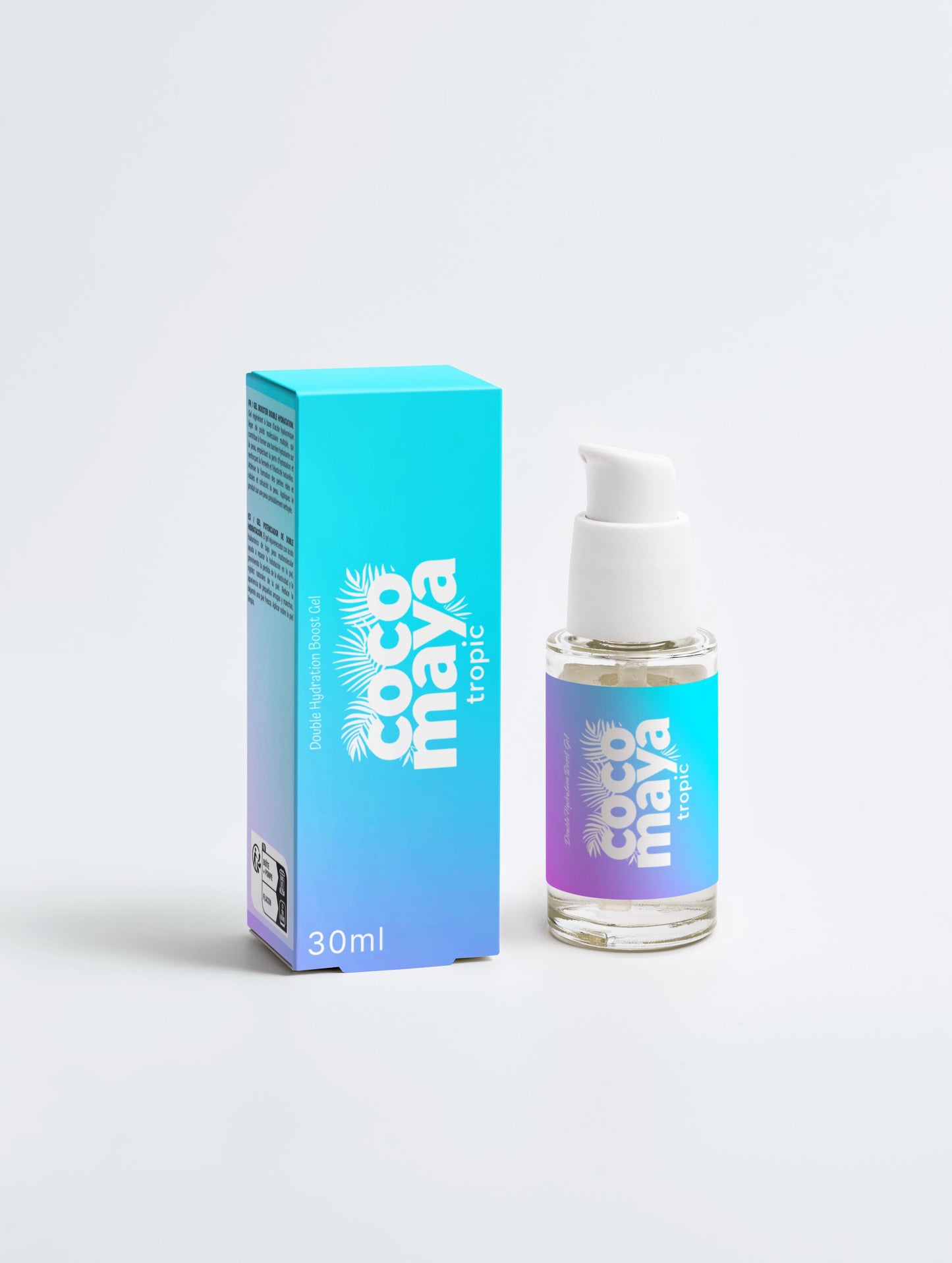 The Ultimate Hydration Duo