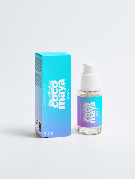 The Ultimate Hydration Duo
