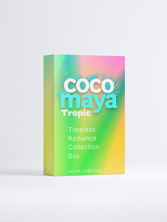 Timeless Radiance Collection Box