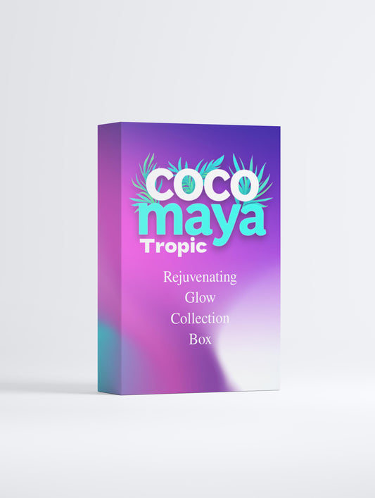 Rejuvenating Glow Collection Box