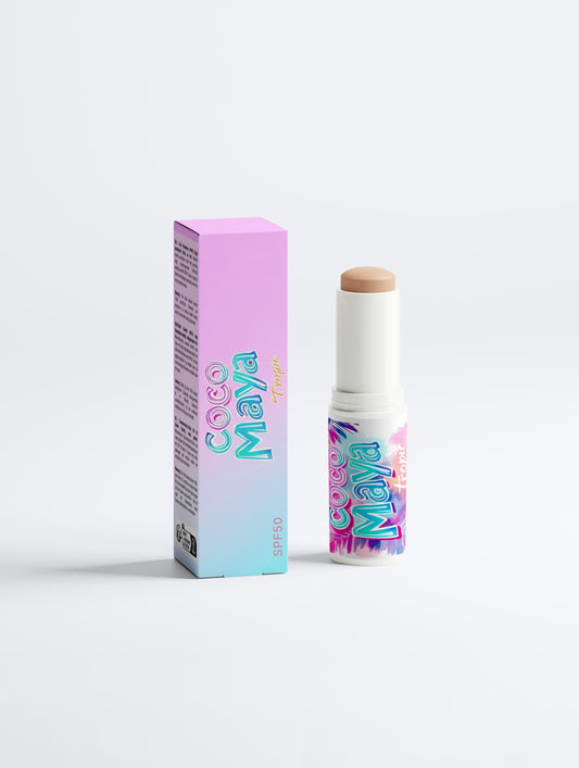 Sun Protection SPF50 Stick, no tint