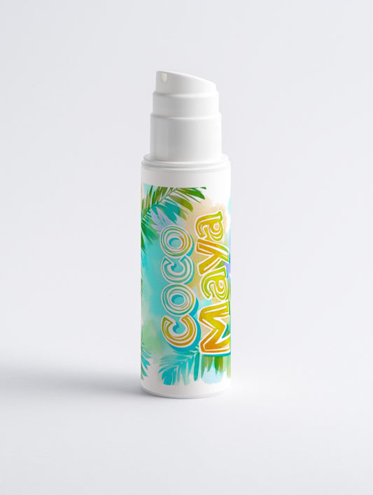 Soothing After-Sun Lotion