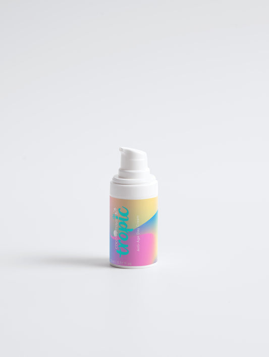 Anti-Age Day Cream 15ml