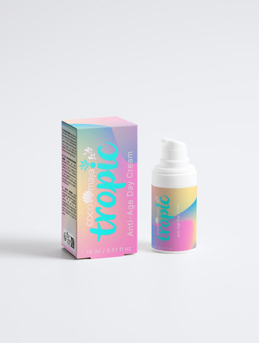 Anti-Age Day Cream 15ml